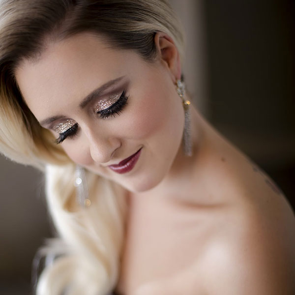 Event-make-Up-Styling